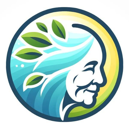 Soulful Painter Grandma Song logo