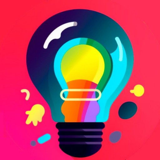 Imagination Visualizer logo