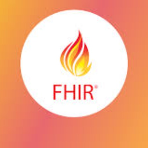 FHIR-AI logo