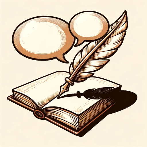 Dialogue Designer logo