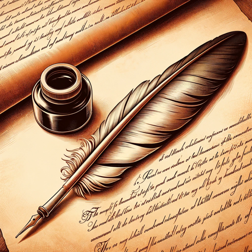 US Constitution Guide logo