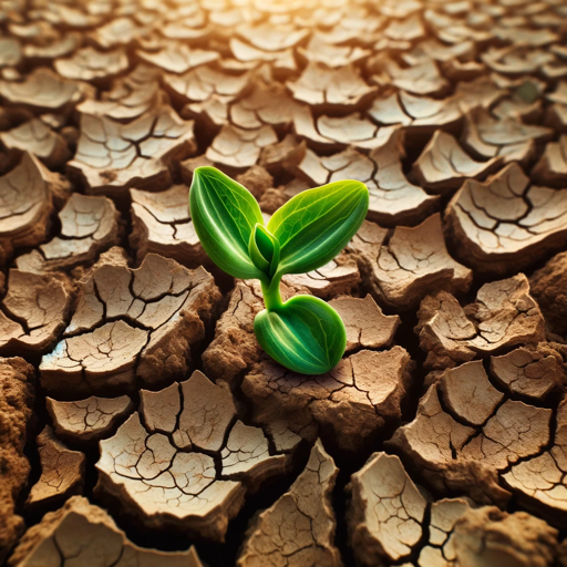 Future Drought Fund Access logo