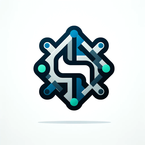 Online GUID Generator logo