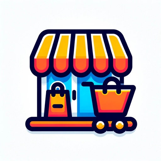 Store logo