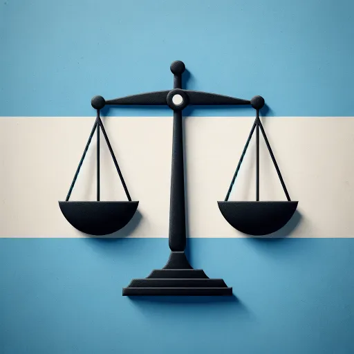 Asesor Jurídico Argentino logo
