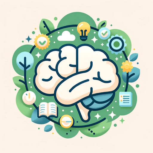 Memorization Assistant logo