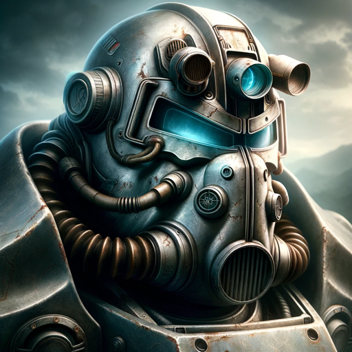 Dodo Fallout 2D20 Auto GM logo