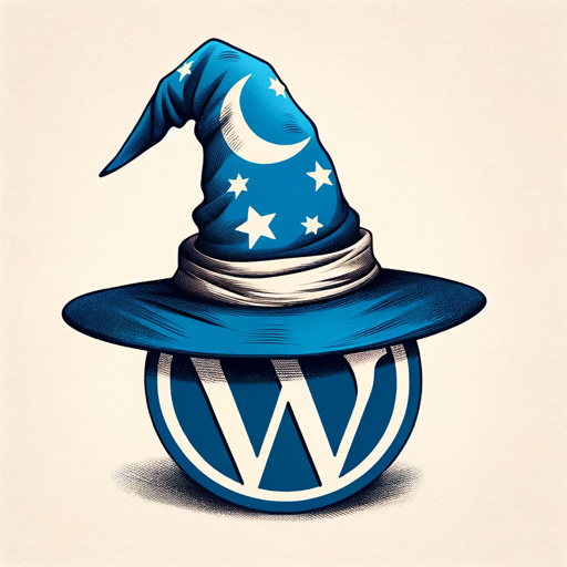 WordPresss Expert logo