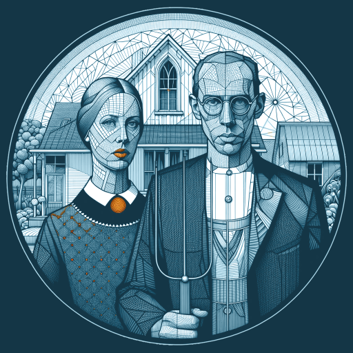 Art Scholar AI logo