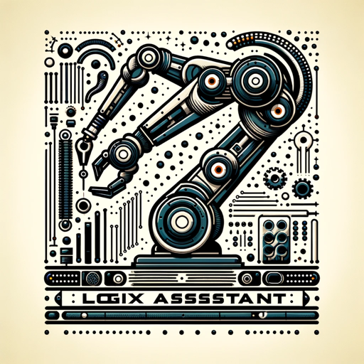 Logix Assistant logo