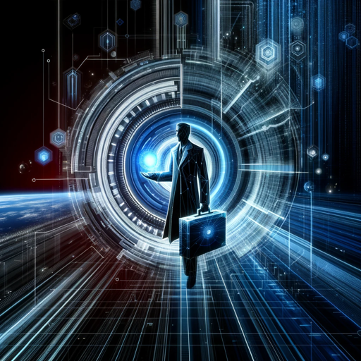 GptOracle | The Proxy Servers Specialist logo