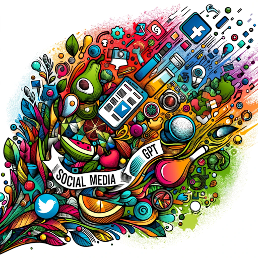 Umami Social Media logo