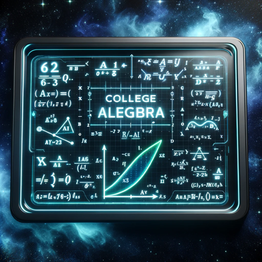 Upskill Ops College Algebra Part 9 logo