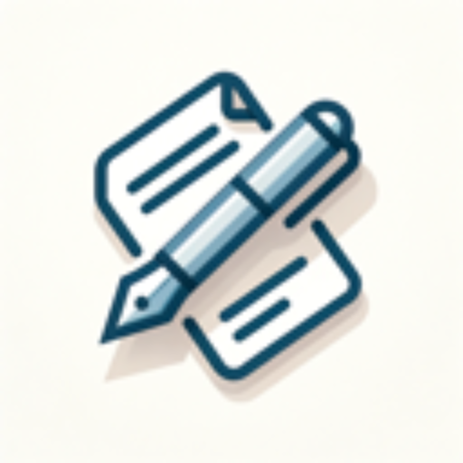 Email Subject Line Generator logo
