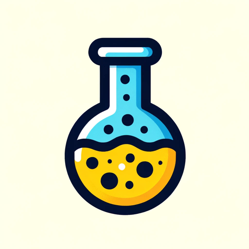 Acidic logo