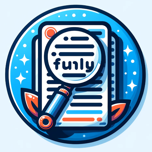 Fully SEO-Optimized Article logo