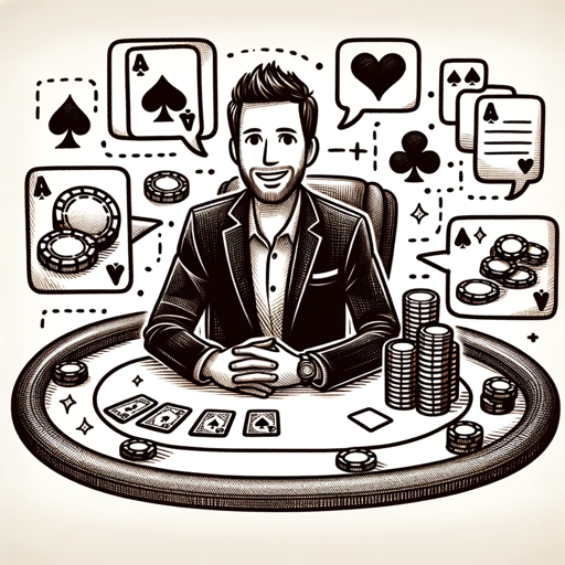 Poker Tutor logo