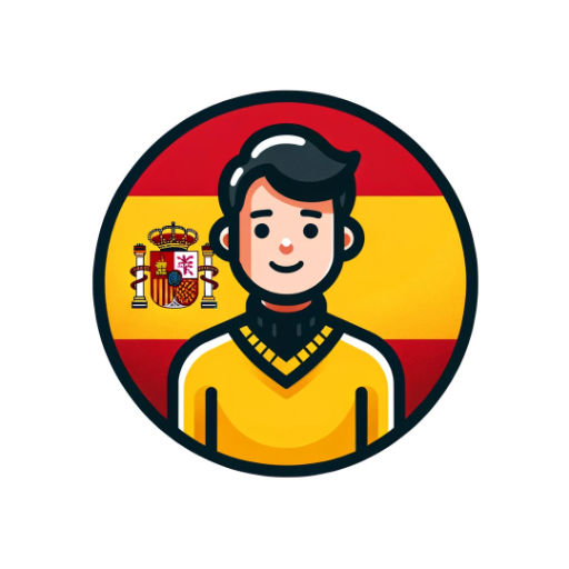Talkio Spanish Tutor logo