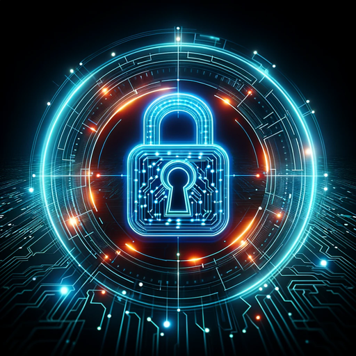 GptOracle | The Identity Protection Advisor logo