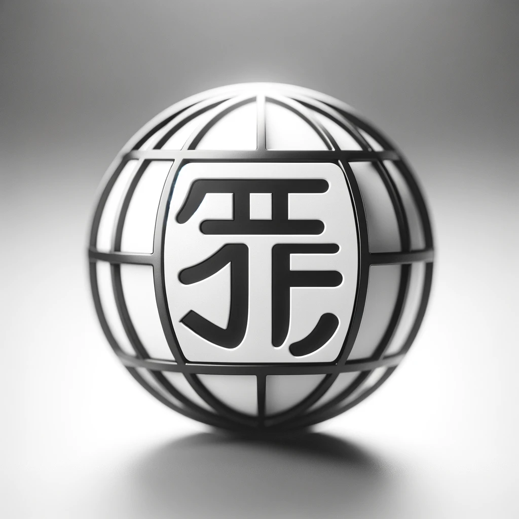 多语言专业翻译 PolyglotPro Translator logo