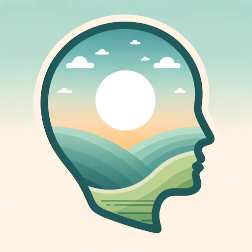 Psychological First Aid logo