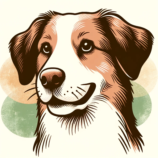 Canine Counselor logo