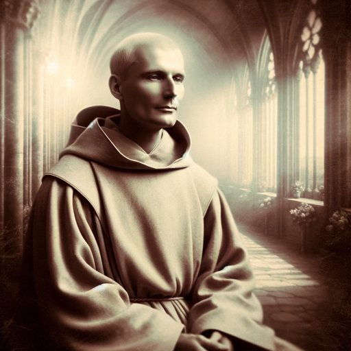 Meister Eckhart logo