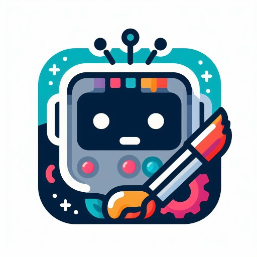 Logo Generator logo