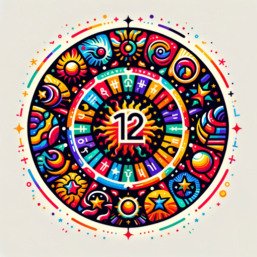Astrology Horoscope logo