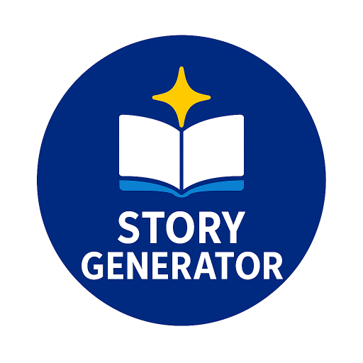 GPT Story Generator logo