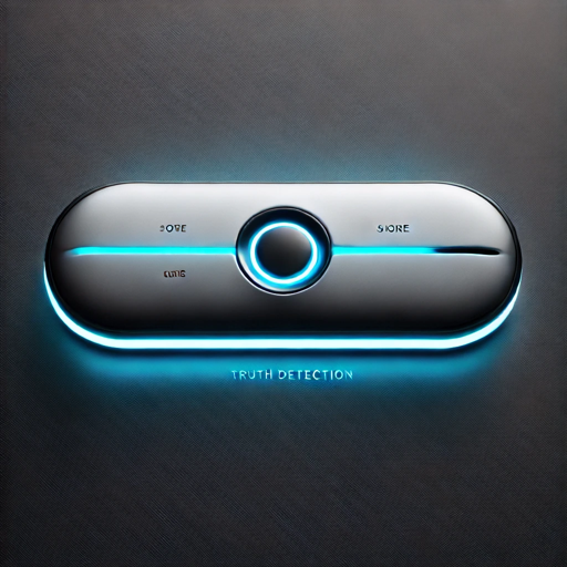 Lie Detector logo