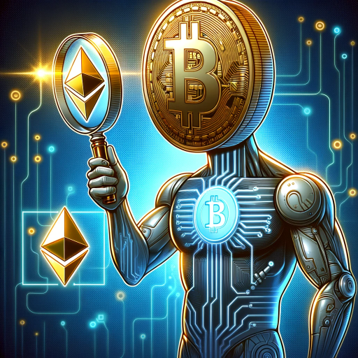 Mon Crypto InvestorGuide logo
