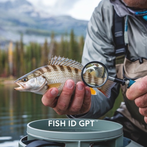 Fish ID GPT logo