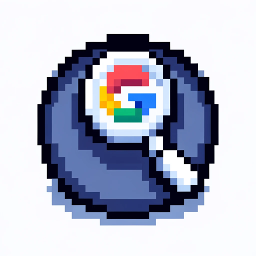 Search Text Ad Generator logo