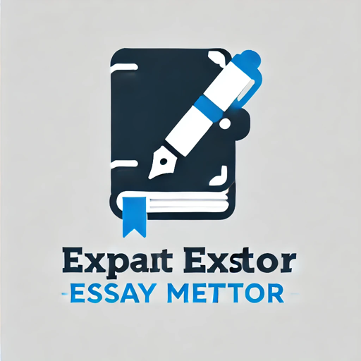 Essay Mentor logo