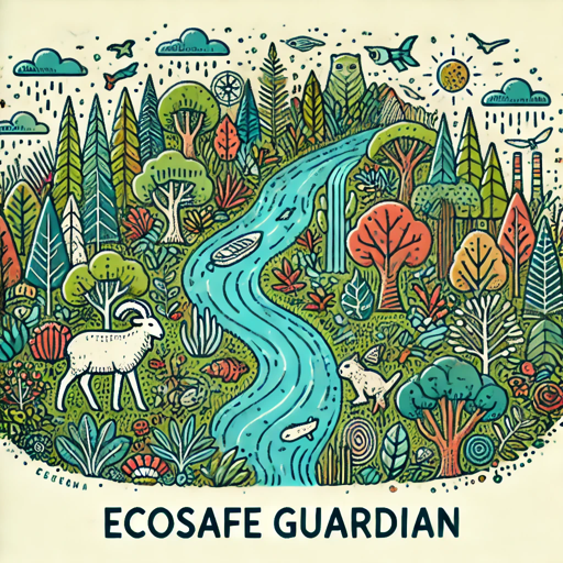 Ecosafe Guardian logo