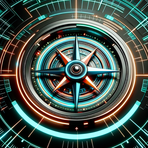 Visionary Strategist AI logo