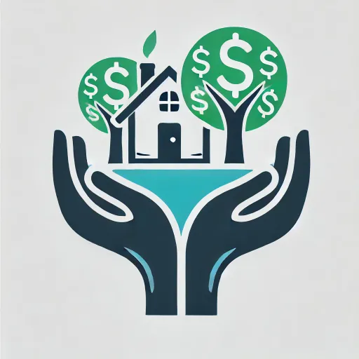 Couples Financial Planning Coach logo