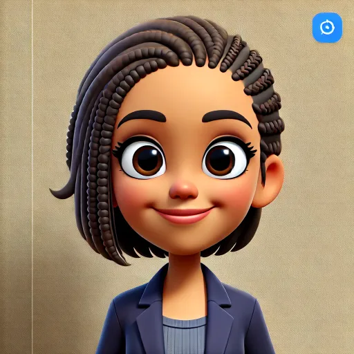 3D Cartoon Converter AI logo