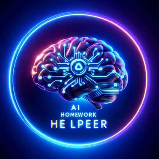 AI Homework Helper logo