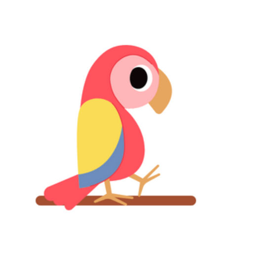 PrettyPolly logo