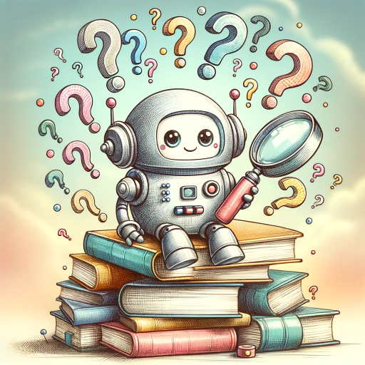 Knowledge Master logo