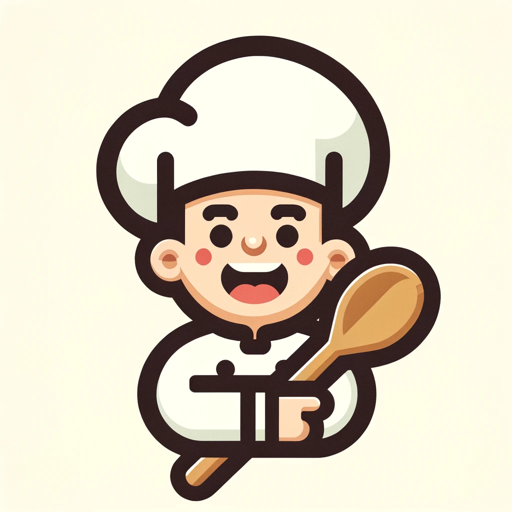 Le Chef - French Cooking Coach logo