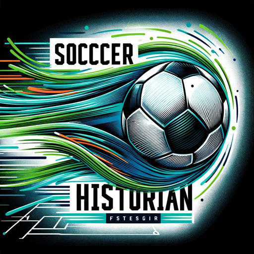 Soccer Historian logo