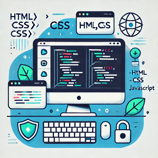 Web Dev Mentor logo