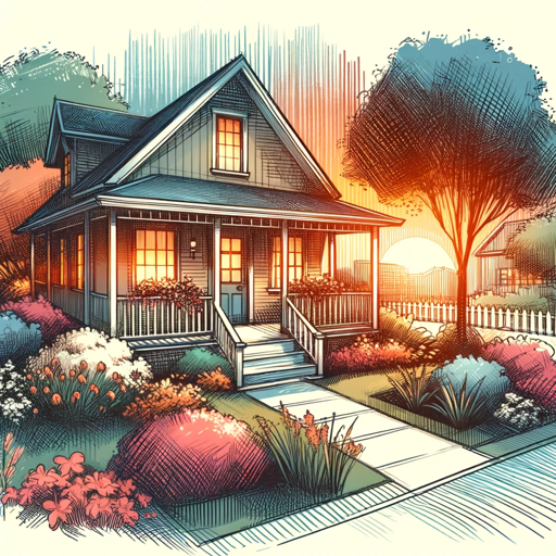 Real Estate Investor logo