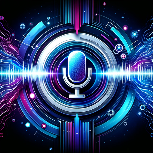 Voice Platform Creator logo
