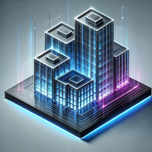 Property Search Assistant logo
