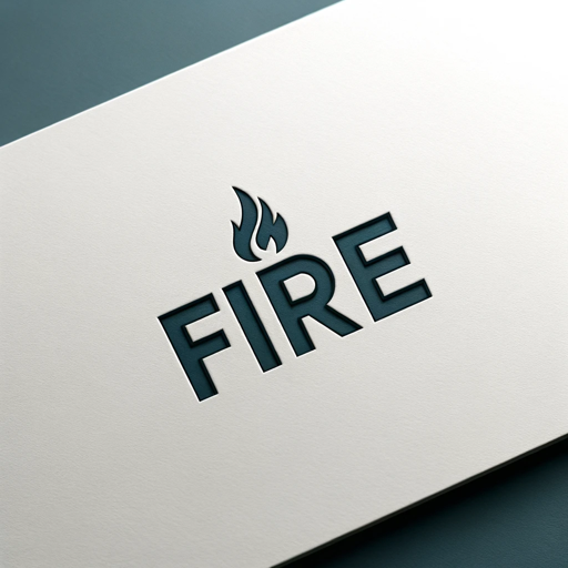 FIRE Tax Optimizer logo