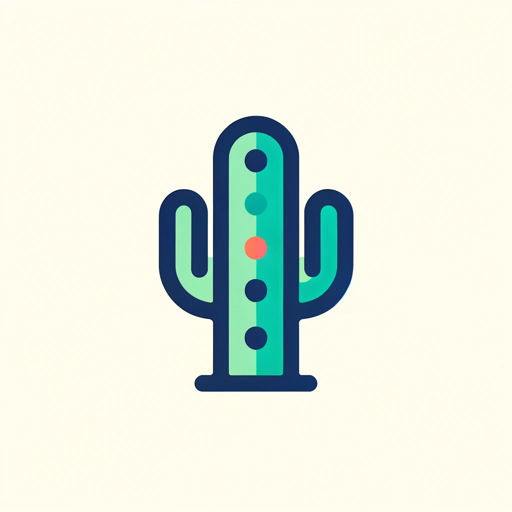 Cactus logo